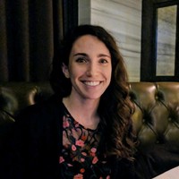 New Insight Engineering Employee Emma Preston's profile photo