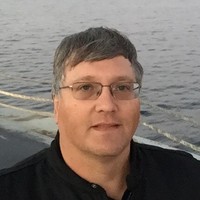 Northrop Grumman Mission Systems, Inc. Employee Tim Platt's profile photo