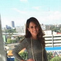 AFINITICA Employee Ariana B.'s profile photo
