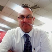 Live95 Employee John Egan's profile photo