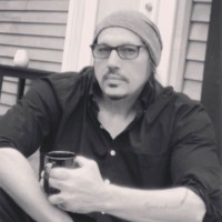 Amtrak Employee Vincent Steiner's profile photo