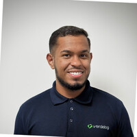 Verdelog Logística e Transportes S.A Employee Pedro Lucas's profile photo
