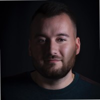tiptap Employee Damjan Rasevic's profile photo