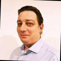 Dell Technologies Employee Geoff Blake's profile photo