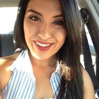 Arrabon Employee Vanessa Borroel's profile photo