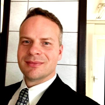Halcyon Services Inc. Employee Kelter Fittipaldi's profile photo