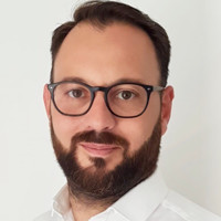 Frédéric Bahuaut Email