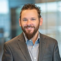 Kiewit Employee Brian Harley's profile photo