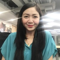 Maryanne Armada's profile photo