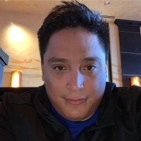 nuVector Employee Allen Garcia's profile photo