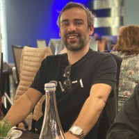 Despomar Employee Ivo Casimiro's profile photo