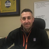 The Country Club of York Employee Chuck Zaranec's profile photo