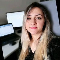 Entegra Bilişim Employee İrem Ayyıldız's profile photo