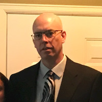 Department of the Air Force Employee Eric Akers's profile photo