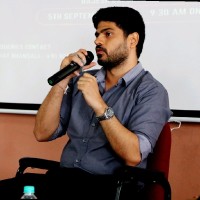 Rajesh Exports Ltd Employee Siddharth Mehta's profile photo