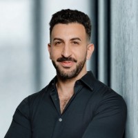 InX Employee Marc Lesner's profile photo