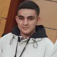 Amn Brains Employee Lahcen Benhaddou's profile photo