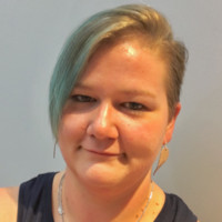 COSMOPROF Employee Wendy Perry's profile photo