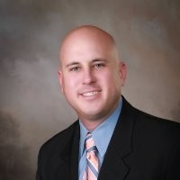Fisher Companies Employee Brian Rush's profile photo