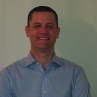 Virgin Money Employee David Pemberton's profile photo