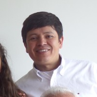 Universidad Nacional de Colombia Employee Germán Silva Valderrama's profile photo