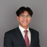Lombard Global, Incorporated Employee Kash Bussaraporn's profile photo