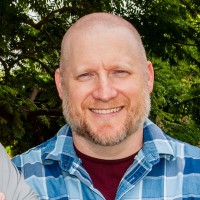 Player First Games Employee Justin Fischer's profile photo