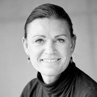 VOLA A/S Employee Nina Frederiksen's profile photo