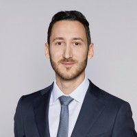 CBRE Austria Employee Daniel Pfeiffer's profile photo