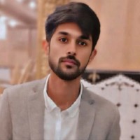 AXIS - Coding Solutions Employee Uzair Irfan's profile photo