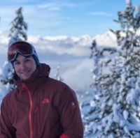 Fairmont Chateau Whistler Employee Jason Courtepatte's profile photo