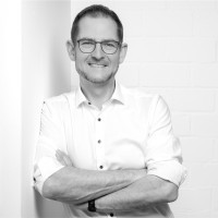 Bundesstadt Bonn Employee Michael Fark's profile photo