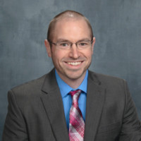 Blue Ridge Power Employee Matt Clewis's profile photo