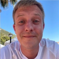 Tesco Employee George Cunningham's profile photo