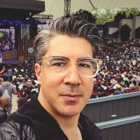 Superside Employee Ross McKegney's profile photo