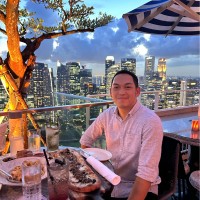 Arnel Eusebio Email & Phone Number