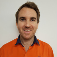 Traffic Force Employee Jye Walsh's profile photo