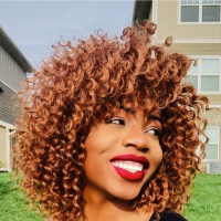 Devpost Employee Darlyze Calixte's profile photo