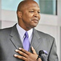 Derrick Coleman