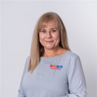 Sherri McLean Email & Phone Number