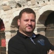 Vladan Marković Email