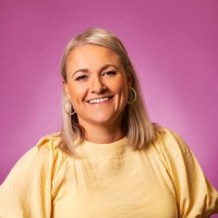 Pier Employee Amy Bendall's profile photo
