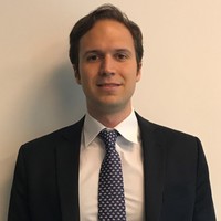 Teya Employee Renato Franco's profile photo