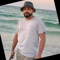 Anglo Eastern Industries Employee Vikas Salian's profile photo