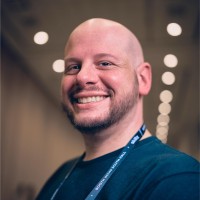 Epic Games Employee Josh Kohn's profile photo