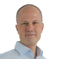 Graphiant Employee Stefan Olofsson's profile photo