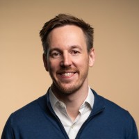Boston Consulting Group (BCG) Employee Rasmus Legarth-Lund's profile photo