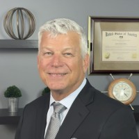 Mosley Wealth Management Employee Chris Radford's profile photo