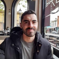 Louis Granville-Smith's profile photo