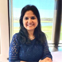 Nancy Kumar Email & Phone Number
